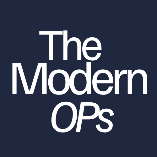 TMOP Logo
